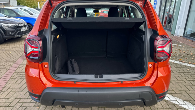 Dacia Duster 1.3 TCe 130 Expression 5dr Petrol Estate